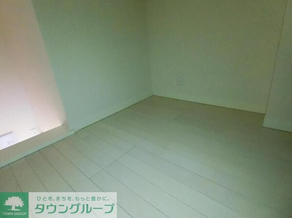 サークルハウス北千住の物件内観写真